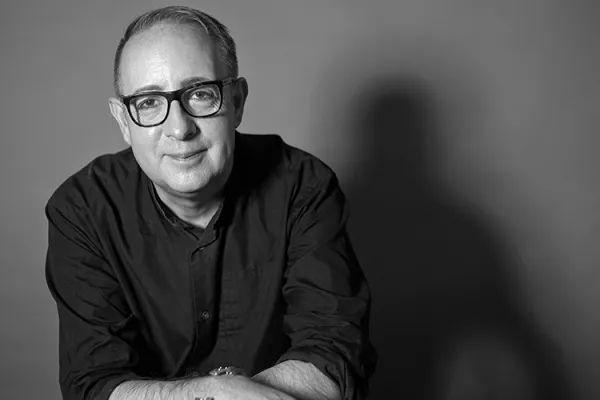 Jeremy Boughey Psychotherapist