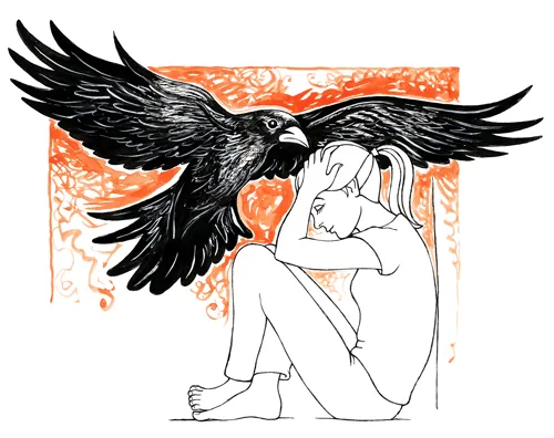 Anxiety help