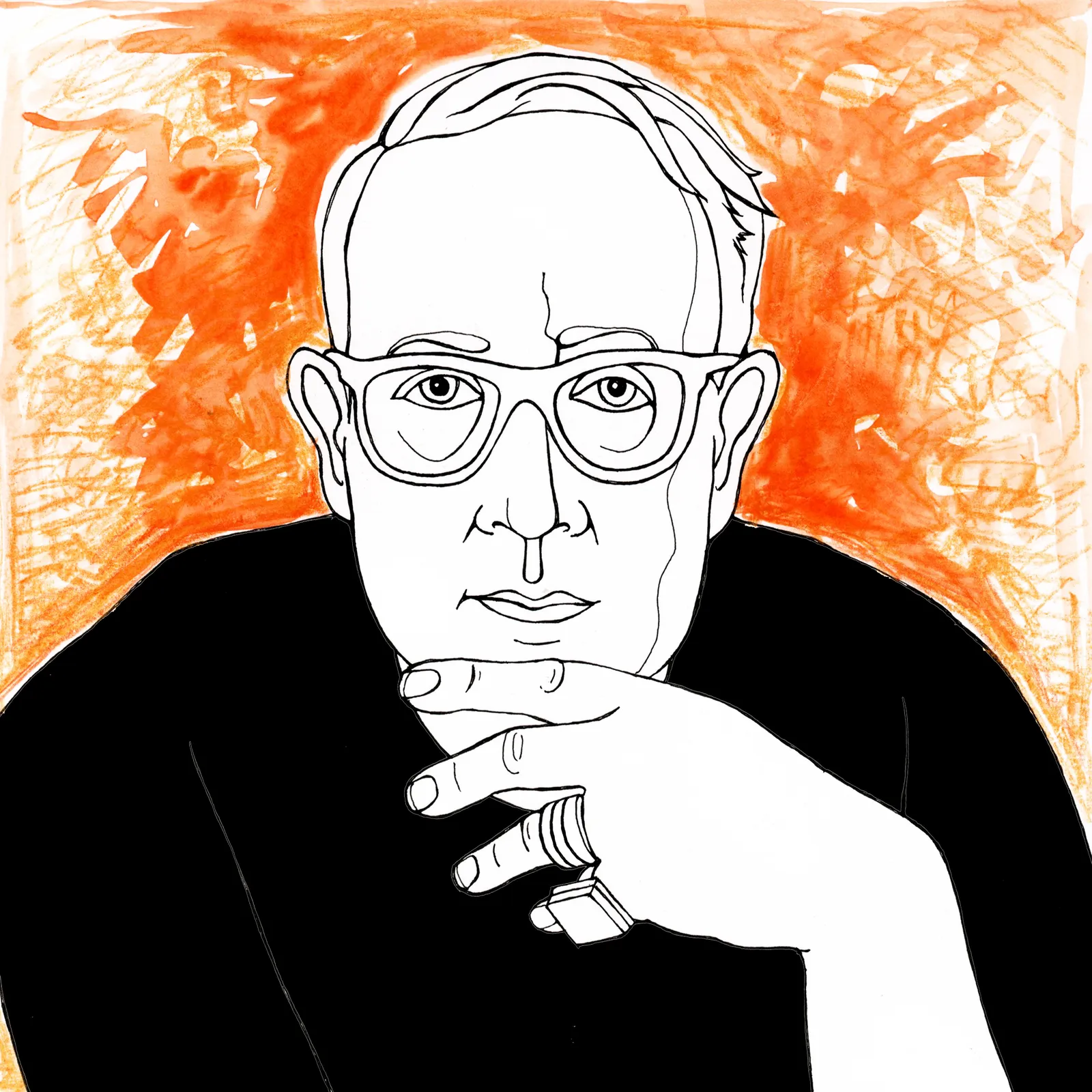 Jeremy Boughey psychotherapist