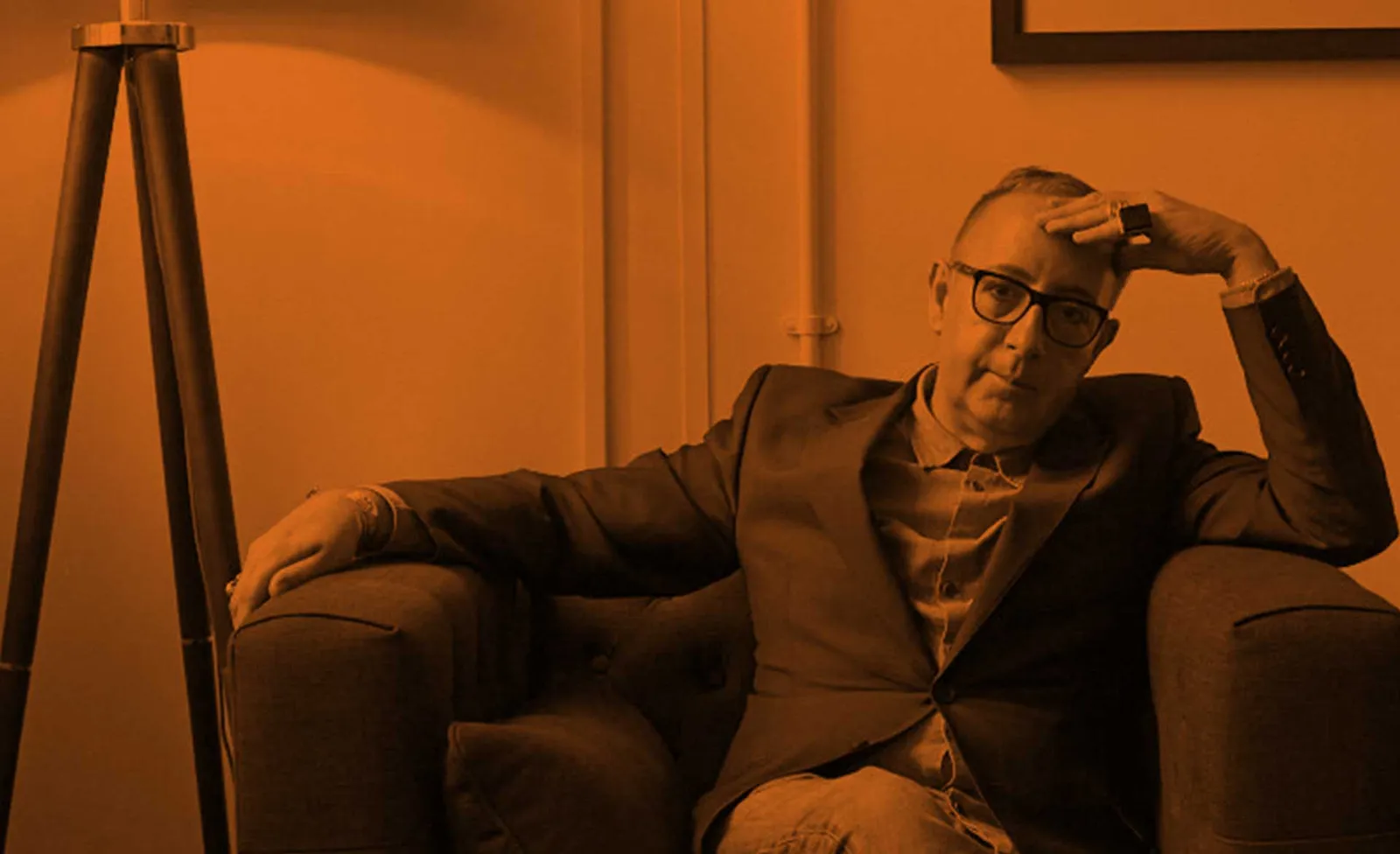 Jeremy Boughey - Counsellor, Psychotherapist