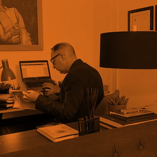 Jeremy Boughey Psychotherapist